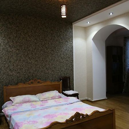 Srtashyan Apartments - Gorky Street Ghiumri Exterior foto