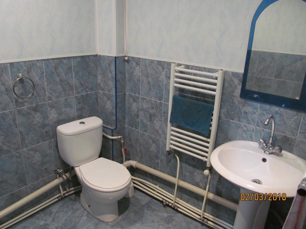 Srtashyan Apartments - Gorky Street Ghiumri Exterior foto
