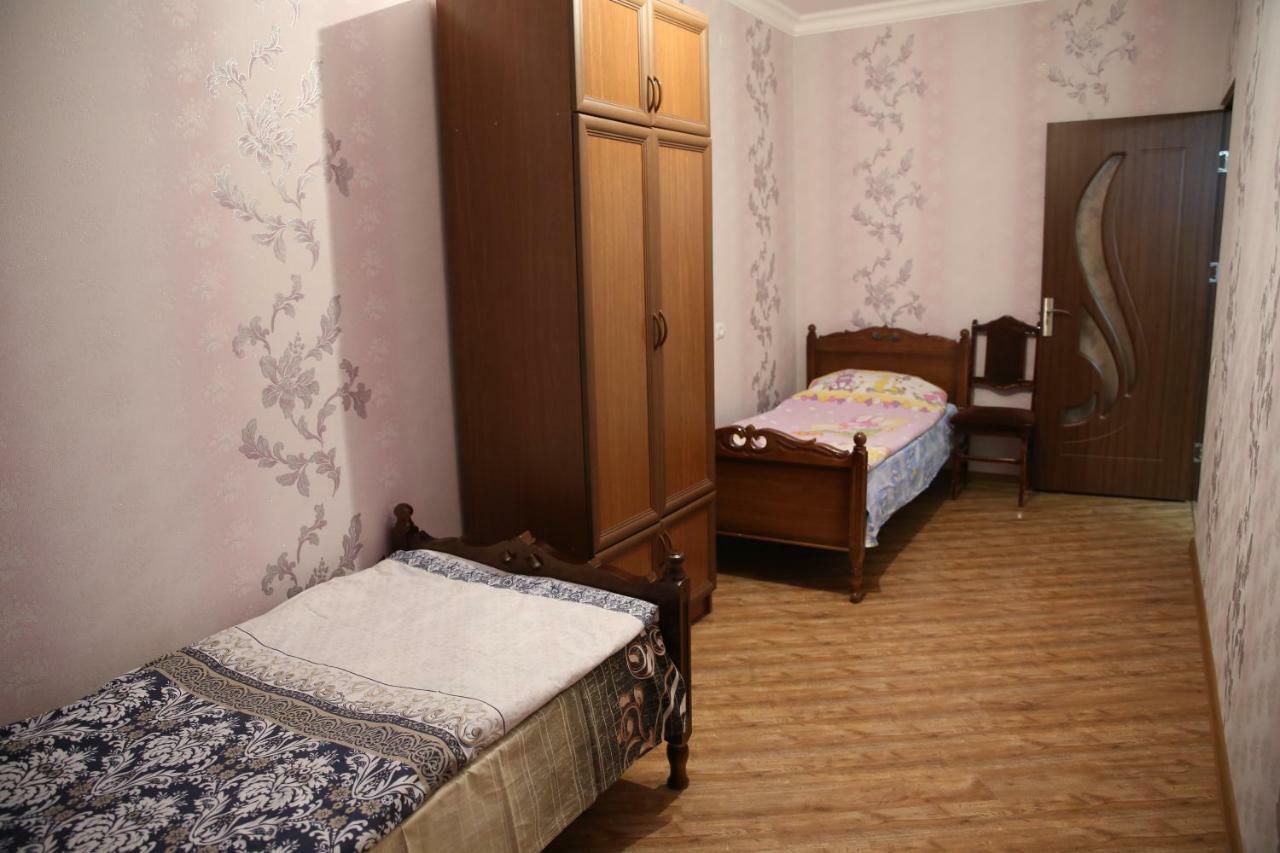Srtashyan Apartments - Gorky Street Ghiumri Exterior foto